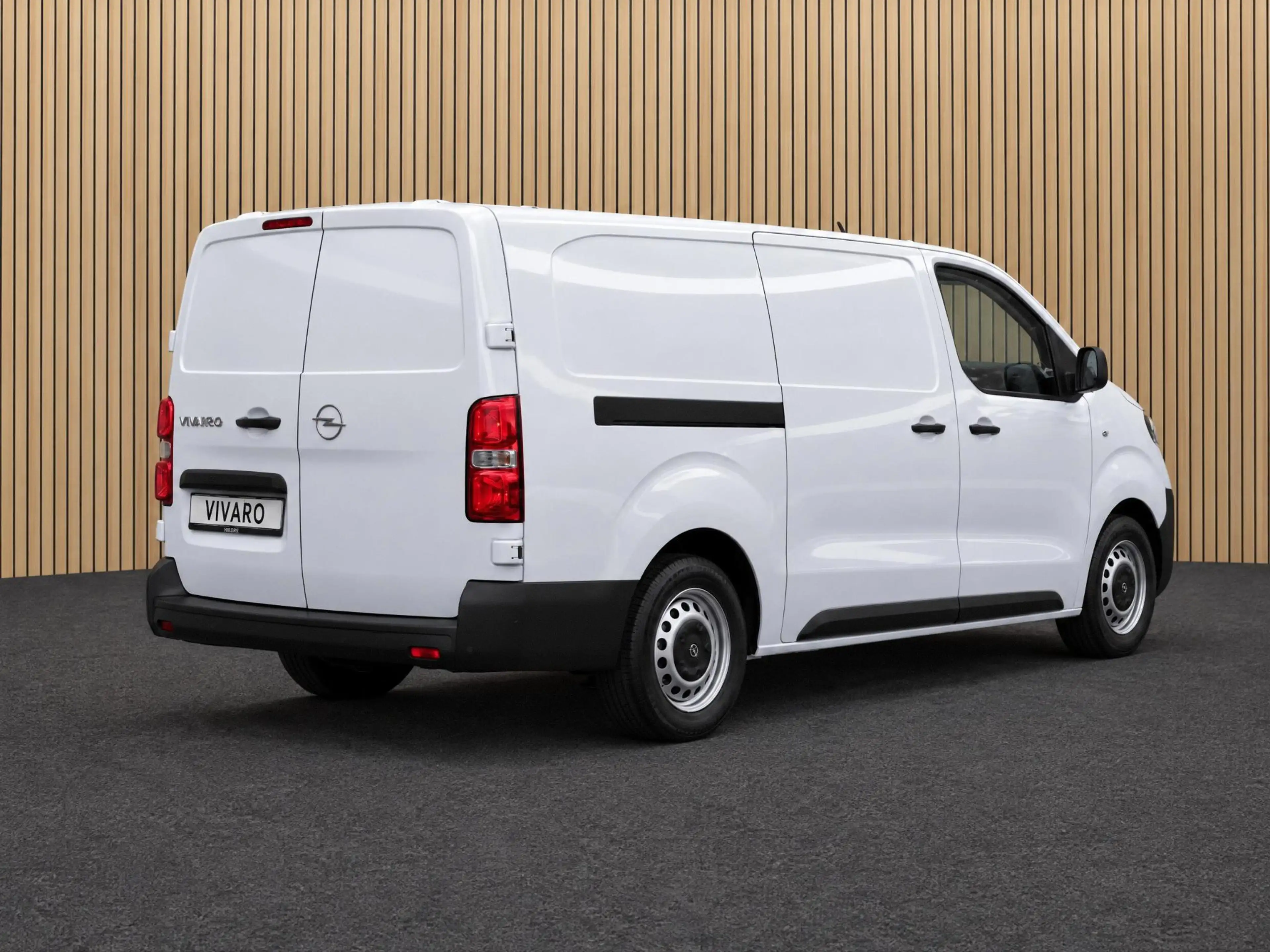 Opel Vivaro-e Electric L3 75 kWh VOORRAAD KORTING — photo 2