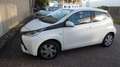 Toyota Aygo AYGO x-play Blanc - thumbnail 4