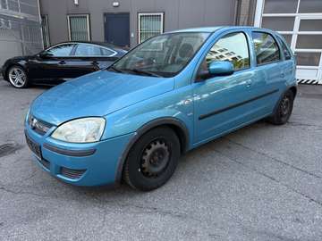 C KLIMA-SERVO-ZV-R-CD-TÜV-NEU-127000-KM