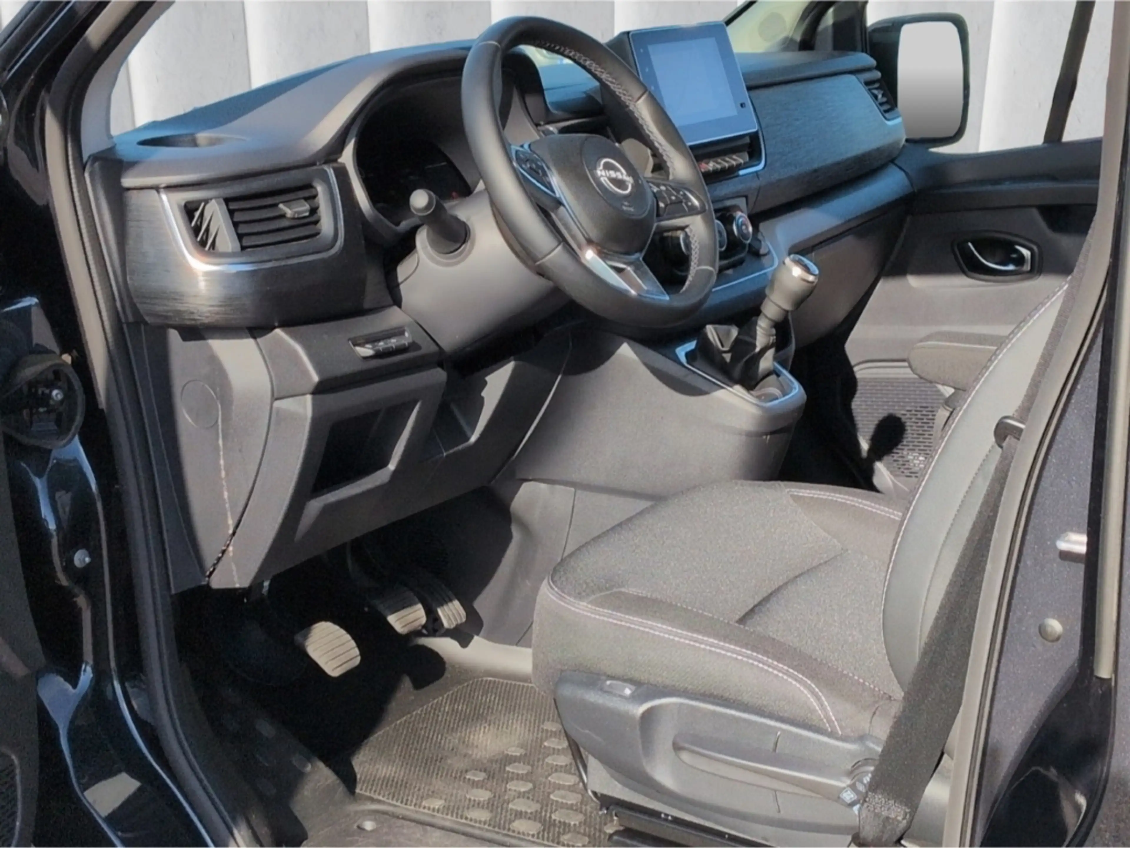 Nissan Primastar Tekna 2.0D*8-Sitze LED Navi R-Kam SHZ — photo 5