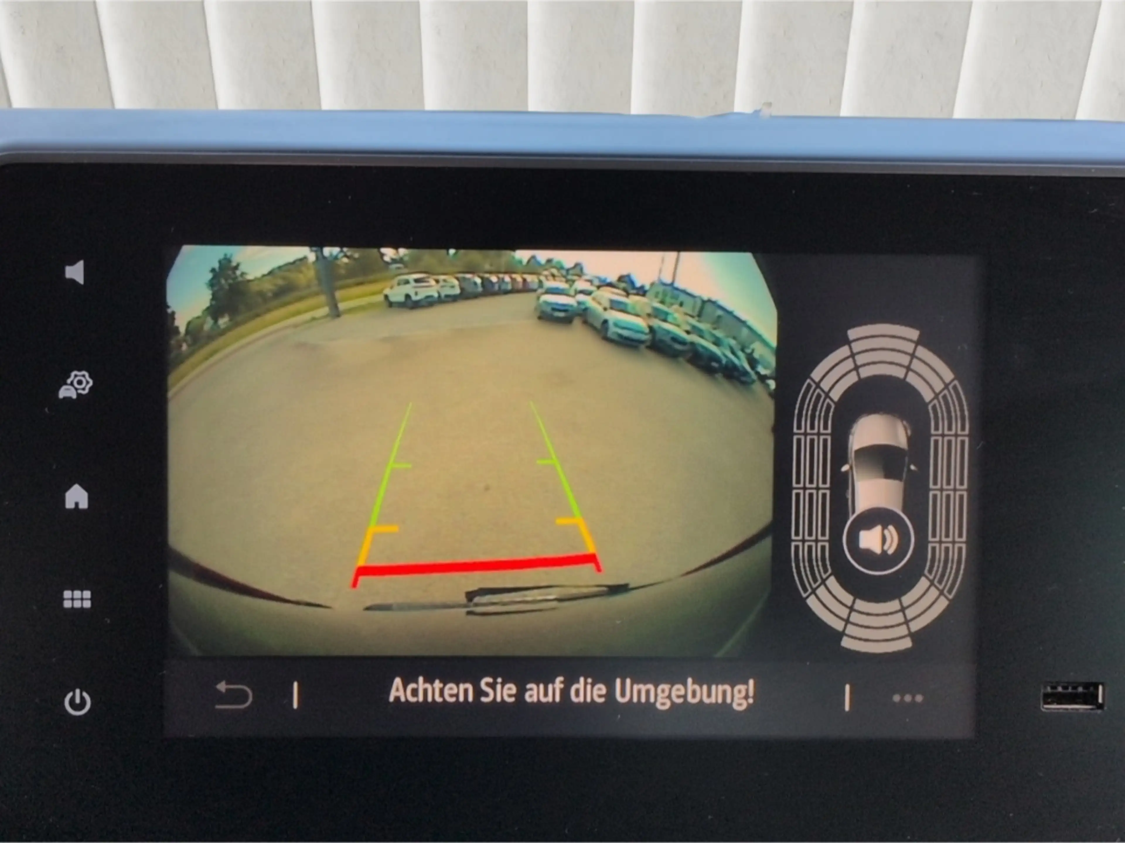 Nissan Primastar Tekna 2.0D*8-Sitze LED Navi R-Kam SHZ — photo 13