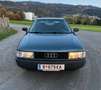 Audi 80 1,6 TD Turbodiesel LLK kein A4 Blau - thumbnail 5