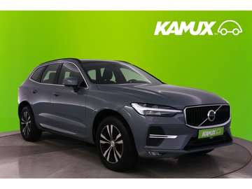 B4 Geartronic Core+LED+AHK+KAMERA+CARPLAY