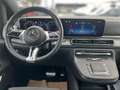 Mercedes-Benz V 300 4M STYLE Lang AIR*AMG*Pano*Burm*Distr* Grau - thumbnail 10