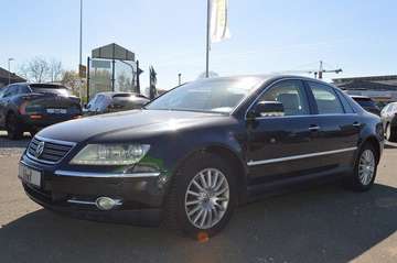 (3D3/3D7)(06.2007-) Phaeton V6 LPG Auto