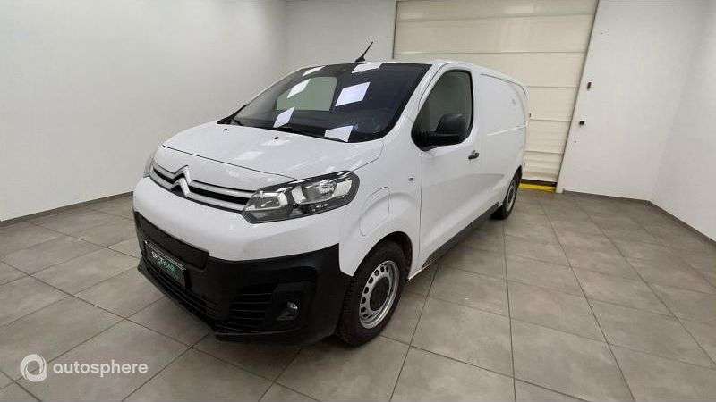 Citroen Jumpy