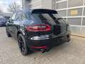 Porsche Macan Turbo Schwarz - thumbnail 4