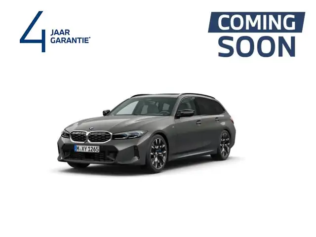 BMW 340 Mi xDrive - PANO - TRKHK - HIFI - 360