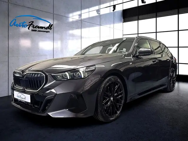 BMW 540 d xDrive M Sport Pro *NW~ 99.600.-€*20 Zoll*