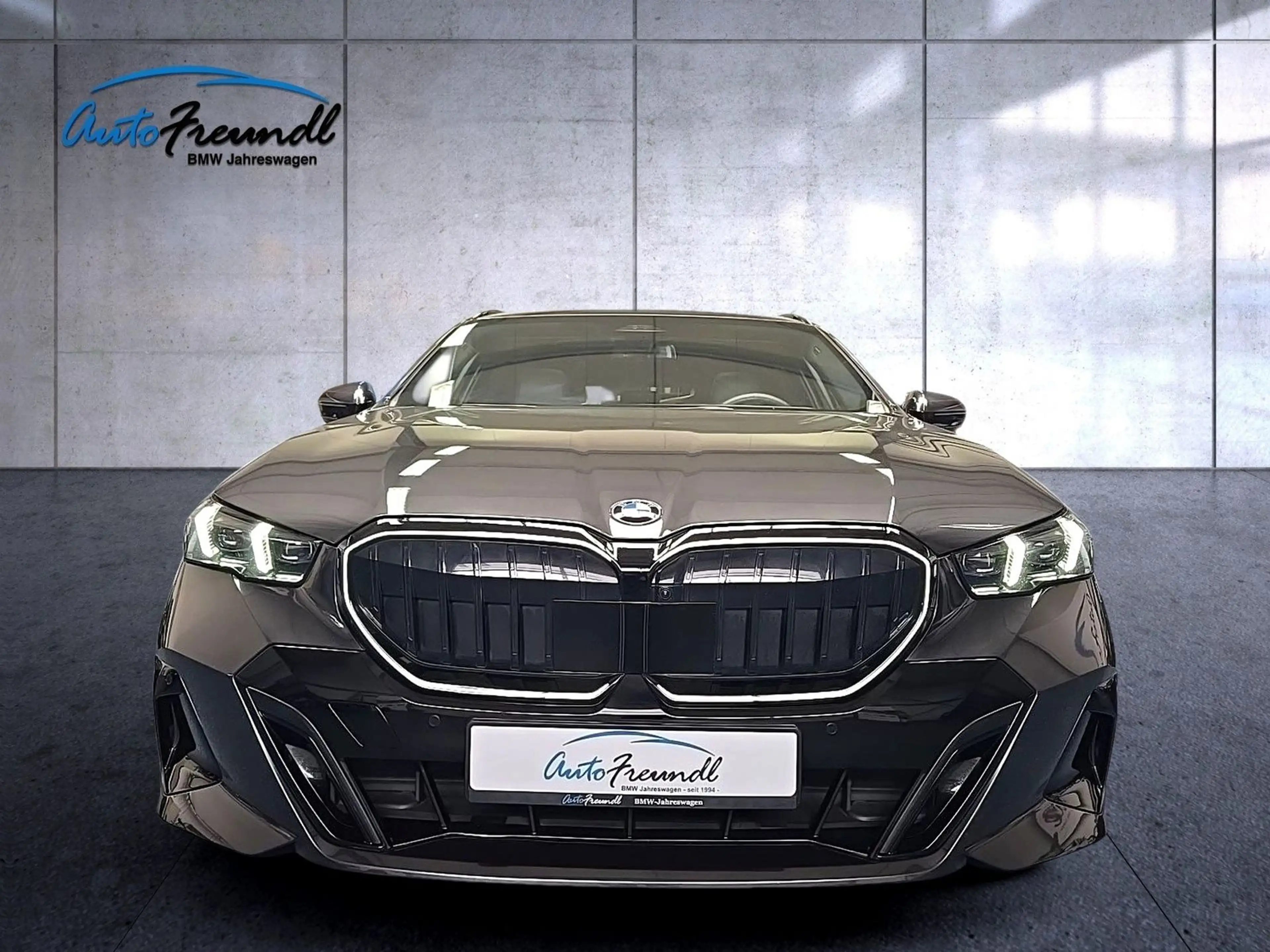 BMW 540 d xDrive M Sport Pro *20 Zoll*Dri.As.Prof*Par — photo 8