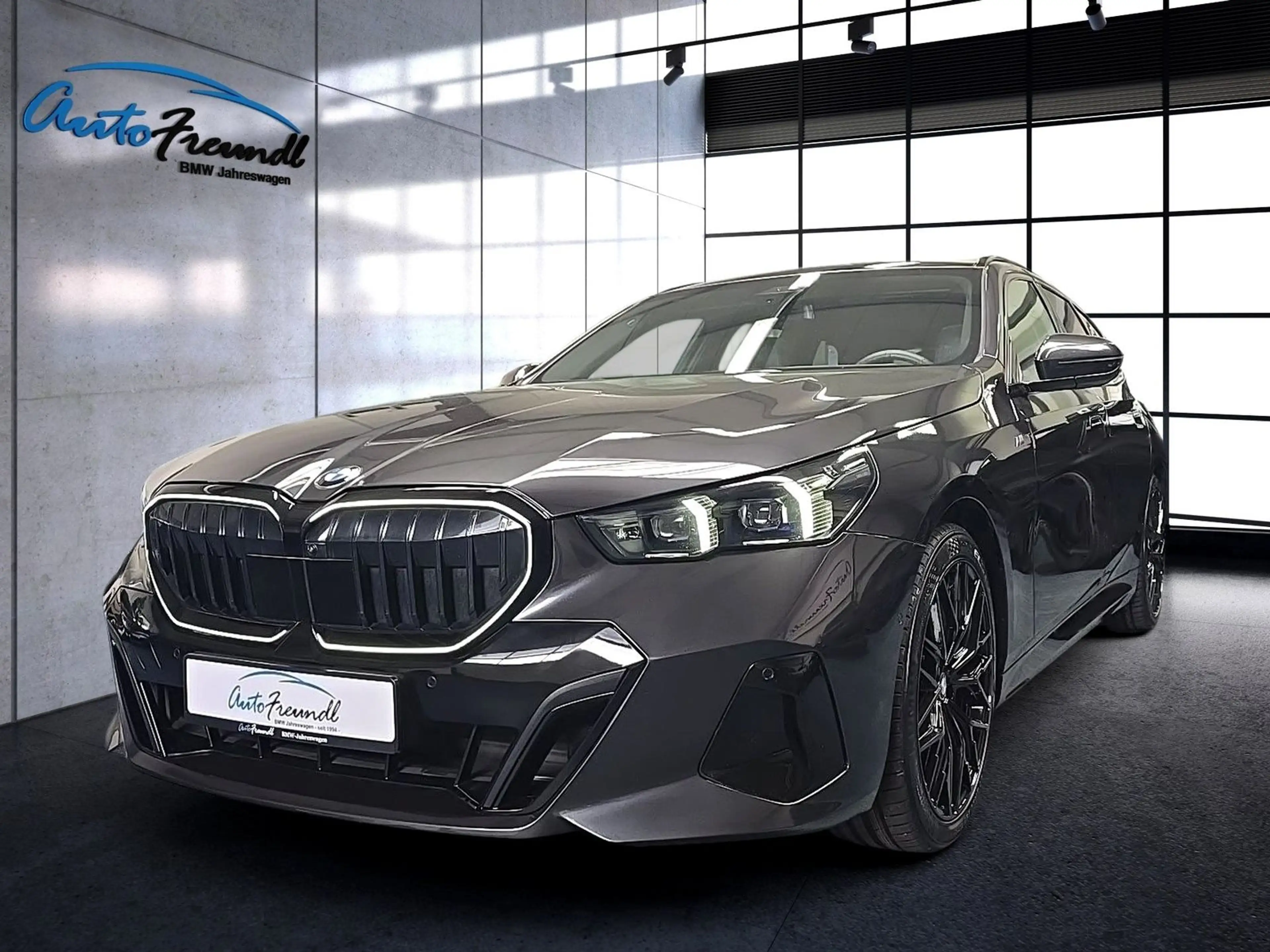 BMW 540 d xDrive M Sport Pro *20 Zoll*Dri.As.Prof*Par — photo 11