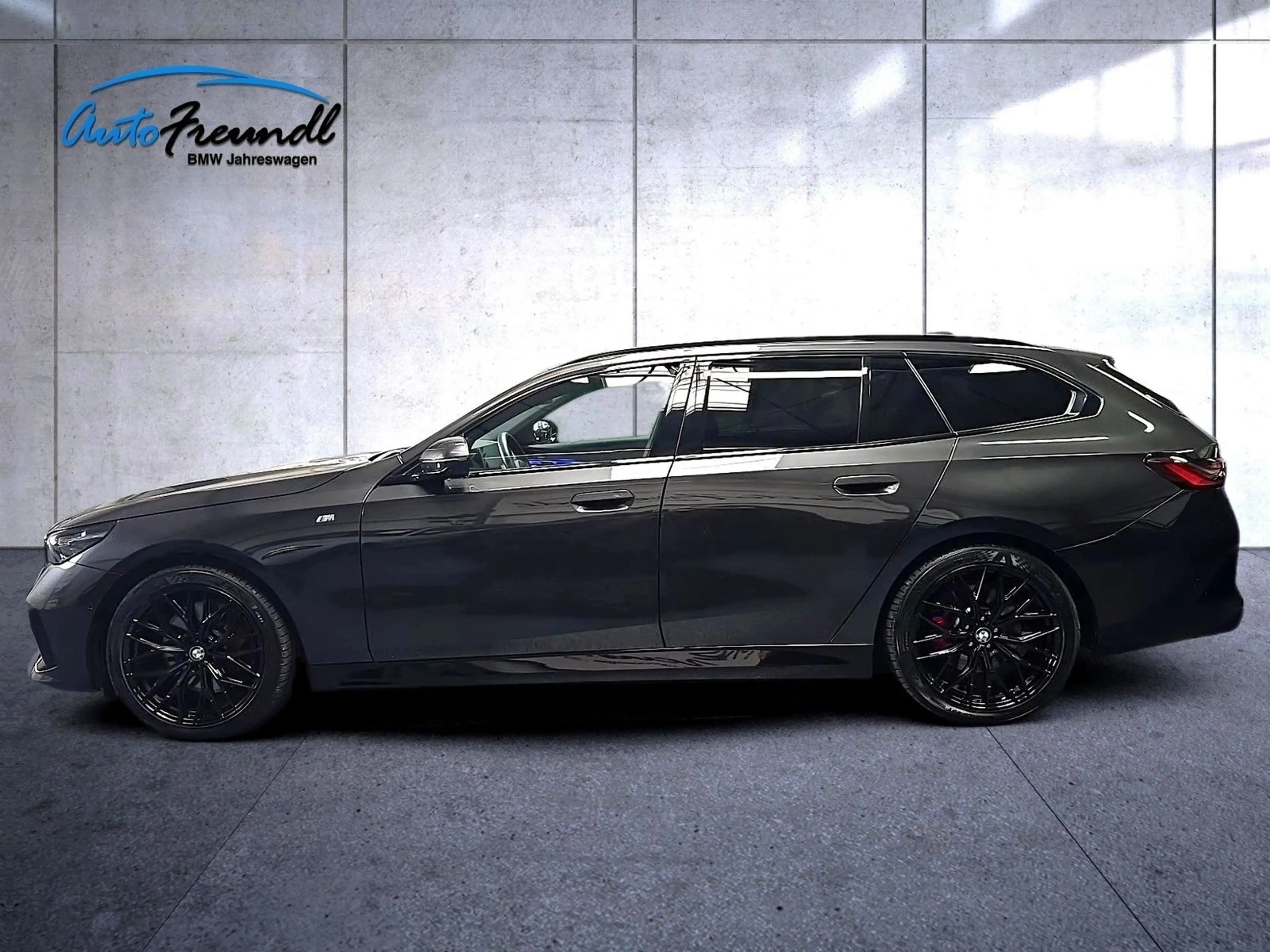 BMW 540 d xDrive M Sport Pro *20 Zoll*Dri.As.Prof*Par — photo 10
