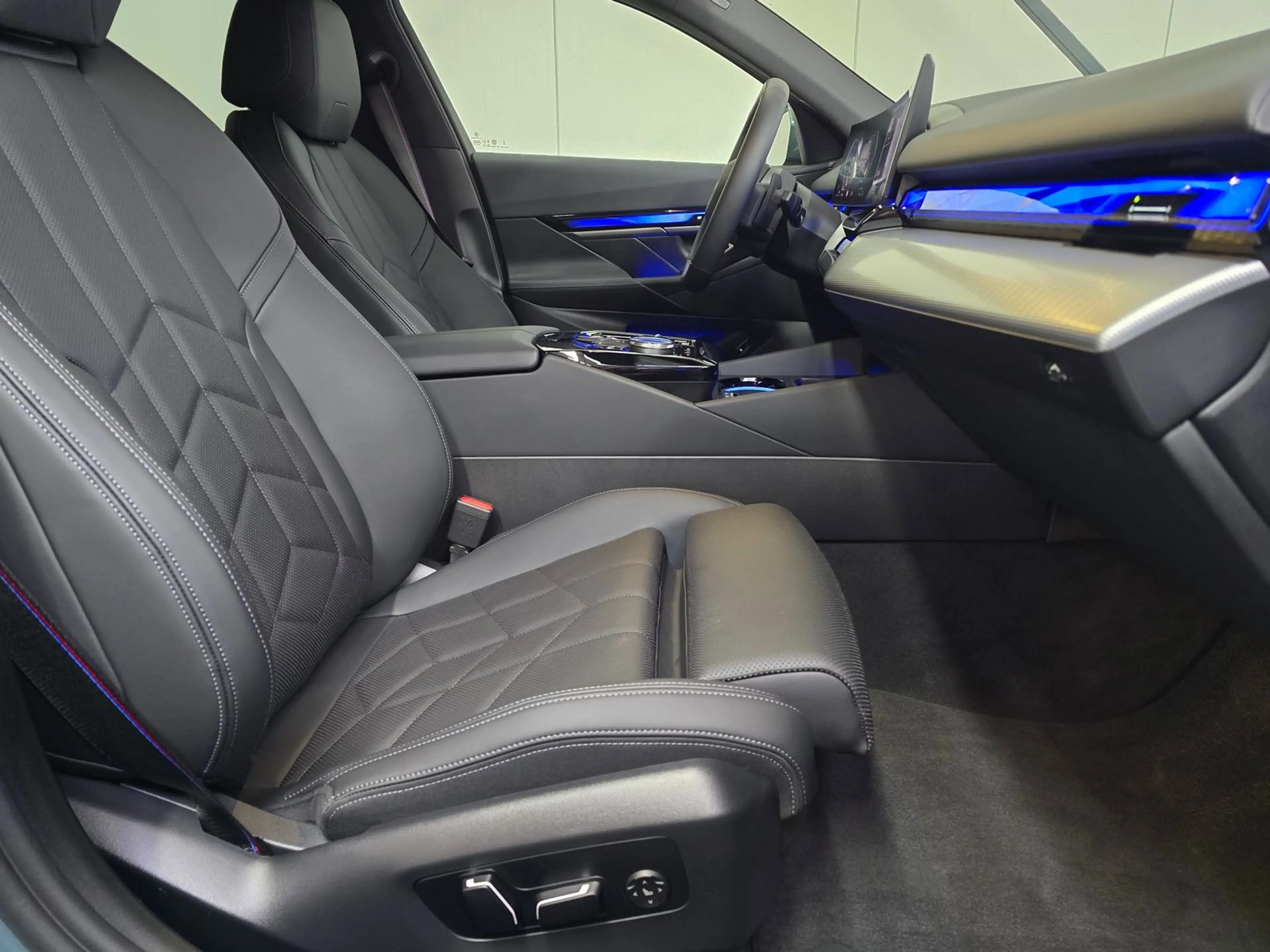 BMW 540 d xDrive M Sport Pro *20 Zoll*Dri.As.Prof*Par — photo 14