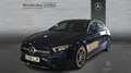 Mercedes-Benz A 180 -CLASS D AMG LINE Azul - thumbnail 1