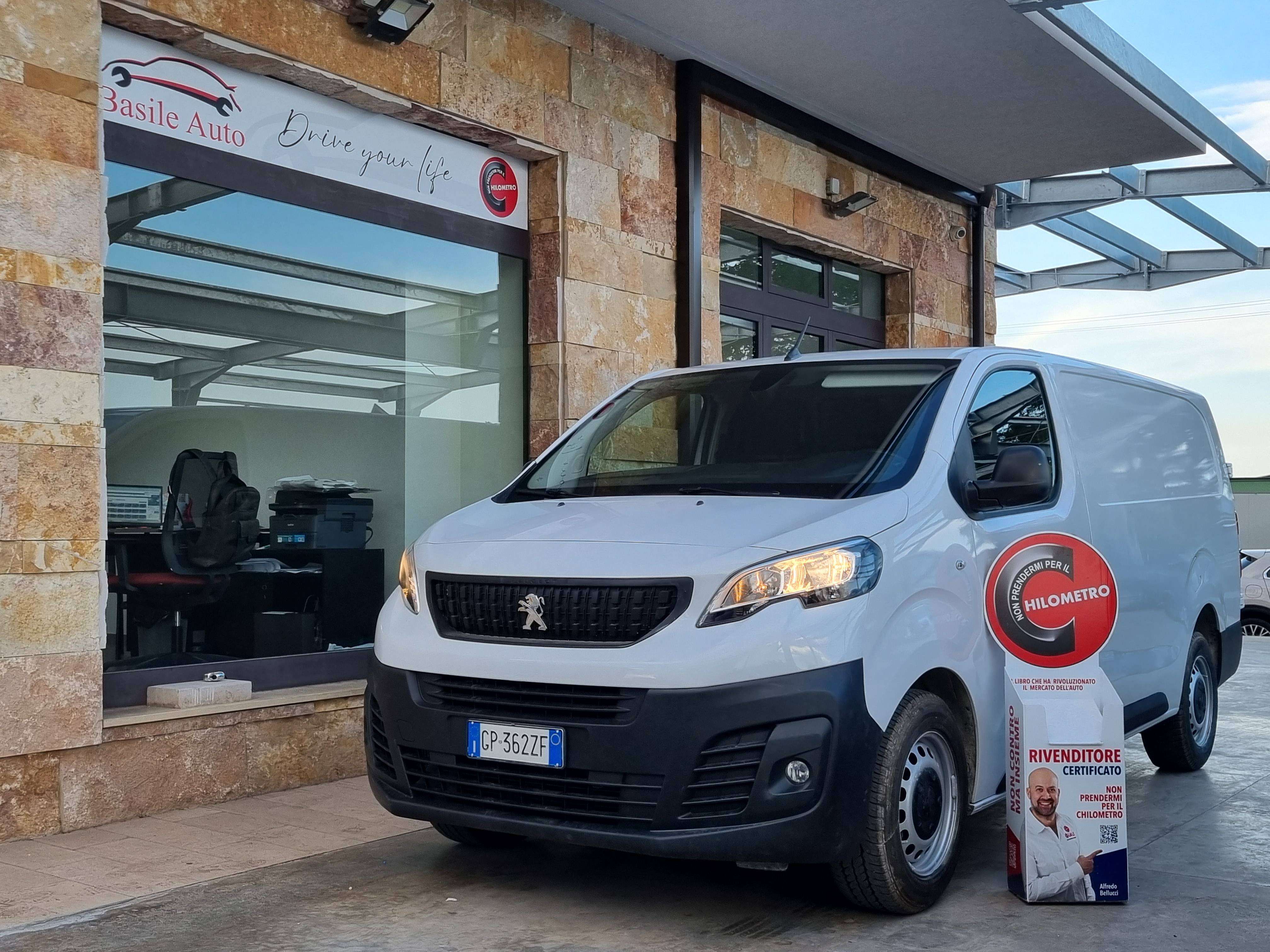 Peugeot Expert