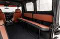 Mercedes-Benz G 300 300 GD Puch Cabrio Brown leather Cabrio 8 seats Noir - thumbnail 11