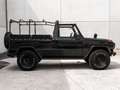 Mercedes-Benz G 300 300 GD Puch Cabrio Brown leather Cabrio 8 seats Noir - thumbnail 47