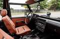 Mercedes-Benz G 300 300 GD Puch Cabrio Brown leather Cabrio 8 seats Noir - thumbnail 42