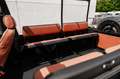 Mercedes-Benz G 300 300 GD Puch Cabrio Brown leather Cabrio 8 seats Noir - thumbnail 4