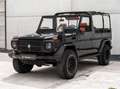 Mercedes-Benz G 300 300 GD Puch Cabrio Brown leather Cabrio 8 seats Noir - thumbnail 1