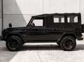Mercedes-Benz G 300 300 GD Puch Cabrio Brown leather Cabrio 8 seats Noir - thumbnail 19
