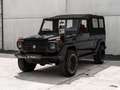 Mercedes-Benz G 300 300 GD Puch Cabrio Brown leather Cabrio 8 seats Noir - thumbnail 31