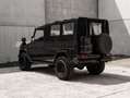 Mercedes-Benz G 300 300 GD Puch Cabrio Brown leather Cabrio 8 seats Noir - thumbnail 18