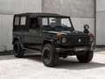 Mercedes-Benz G 300 300 GD Puch Cabrio Brown leather Cabrio 8 seats Noir - thumbnail 29