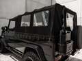 Mercedes-Benz G 300 300 GD Puch Cabrio Brown leather Cabrio 8 seats Noir - thumbnail 15