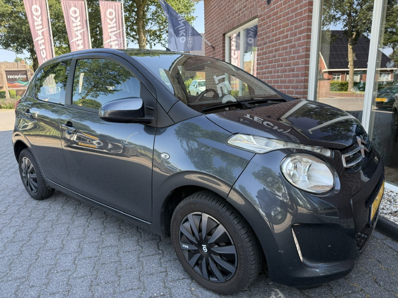 Photo du véhicule