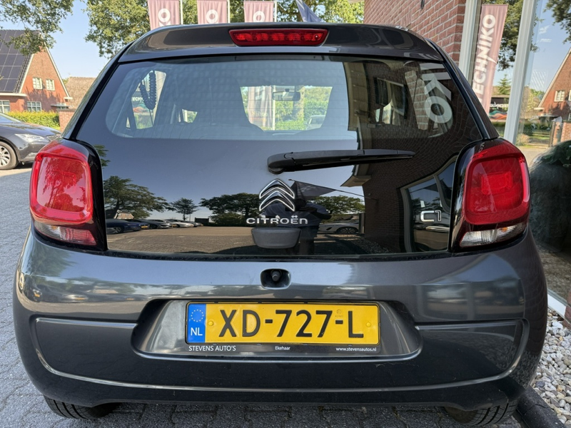 Photo du véhicule