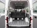 Volkswagen Crafter 35 2.0 TDI L2H2  9-SITZER NAVI KAMERA Weiß - thumbnail 14