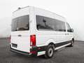 Volkswagen Crafter 35 2.0 TDI L2H2  9-SITZER NAVI KAMERA Weiß - thumbnail 3