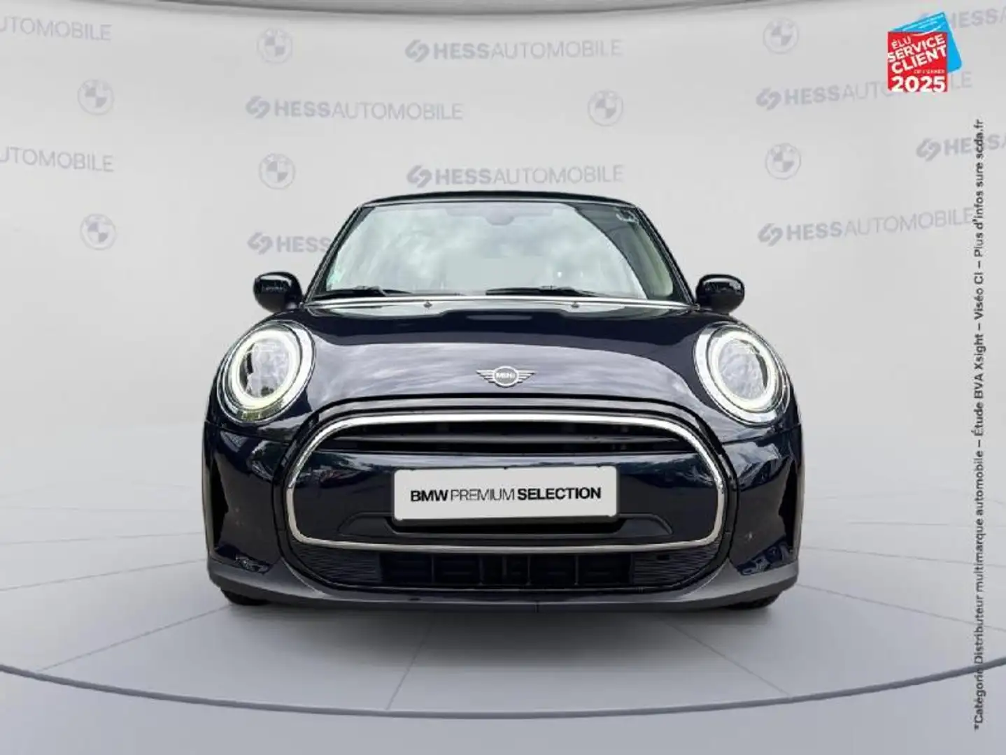 MINI Cooper Cooper 136ch Business Design - 2