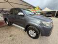 Toyota Hilux HiLux 2.5 extra cab 2 PORTE Stylex 140cv 4 POSTI Gris - thumbnail 3