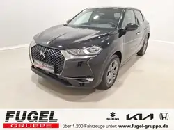 Ds Automobiles DS3 Crossback 1.2 Bastille Navi|Klimaaut.|PDC