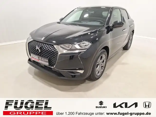 DS Automobiles DS 3 Crossback 1.2 Bastille Navi|Klimaaut.|PDC