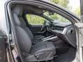 Audi A3 30 TFSI S tronic 2x S LINE LM18 MAT Grau - thumbnail 4