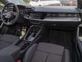 Audi A3 30 TFSI S tronic 2x S LINE LM18 MAT Grau - thumbnail 5