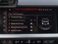 Audi A3 30 TFSI S tronic 2x S LINE LM18 MAT Grau - thumbnail 15