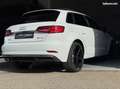 Audi A3 35 TDI design S-tronic TOIT OUVRANT INTÉRIEUR EXCLUSIVE GARANTIE 12 MOIS Wit - thumbnail 4