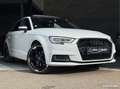 Audi A3 35 TDI design S-tronic TOIT OUVRANT INTÉRIEUR EXCLUSIVE GARANTIE 12 MOIS Wit - thumbnail 3