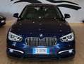 BMW 116 Serie 1 F/20-21 2015 116d Sport 5p auto Blu/Azzurro - thumbnail 6
