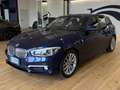 BMW 116 Serie 1 F/20-21 2015 116d Sport 5p auto Blu/Azzurro - thumbnail 5