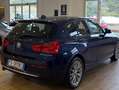 BMW 116 Serie 1 F/20-21 2015 116d Sport 5p auto Blu/Azzurro - thumbnail 4