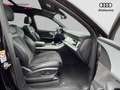 Audi Q7 55 TFSIe S line quattro tiptronic Negro - thumbnail 9