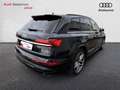 Audi Q7 55 TFSIe S line quattro tiptronic Negro - thumbnail 4