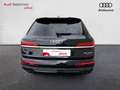Audi Q7 55 TFSIe S line quattro tiptronic Negro - thumbnail 5