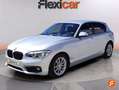 BMW 116 116i Gris - thumbnail 3