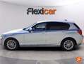 BMW 116 116i Gris - thumbnail 4